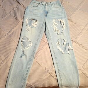 ❤️BDG Urban Outfitters Distressed Jeans💙